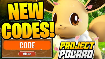 *NEW* ALL CODES FOR Anime Project Polaro IN OCTOBER 2023 ROBLOX Project Polaro CODES