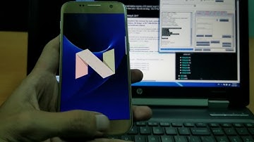 convert Samsung Galaxy S7 S7 Edge Exynos single SIM to dual SIM support remote online via Teamviewer