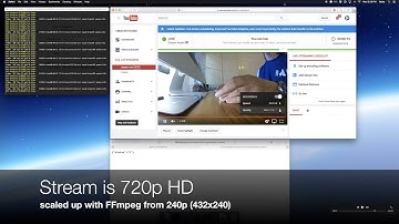 How to Stream GoPro HERO LIVE to Mac and Windows