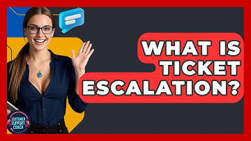 What Is Ticket Escalation? - Customer Support Coach