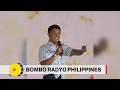 Vice Mayor Harold Respicio binanatan si NBI Chief Matibag sa RAGE Coalition event