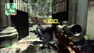 Quad Feed Split