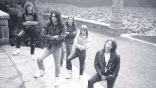 Shine Dark - Arabian Nights German Prog Tape Demo From The 90S