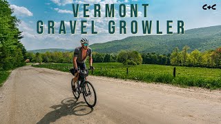 Vermont Gravel Growler  Bikepacking The Green Mountain State