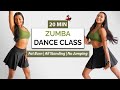 ٢٠ دقيقة رقص زومبا في المنزل   حرق الدهون  للمبتدئين   بدون معدات    نجومي