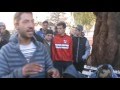 8vos SACHA vs MELO 1vs1 ºANDROMEDA FREESTYLEº