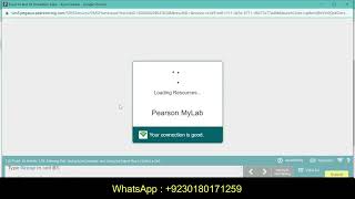 Excel 1A and 1B Simulation Exam