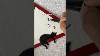 Information DIY easy room decor ❤️ | #diy #craft #roomdecor #cat #fyp Guide