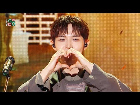 KIM JAE HWAN (김재환) - Call It Love (사랑이라 부를지도 모를 거야) | Show! MusicCore | MBC261010방송