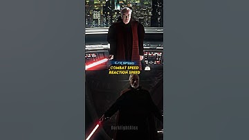 Pre-Order 66 Sidious Vs IH Dooku | #shorts