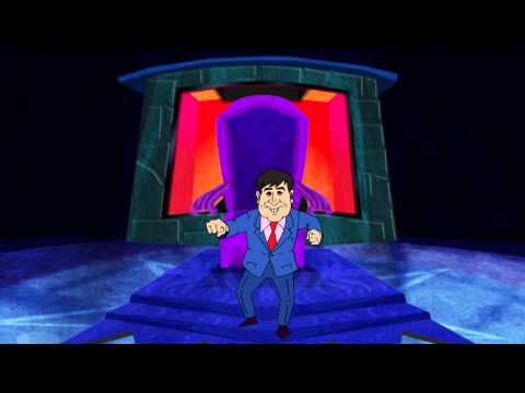 ბანანის რესპუბლიკა 30 სერია