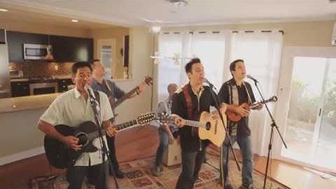 Manoa DNA - Down In Paradise