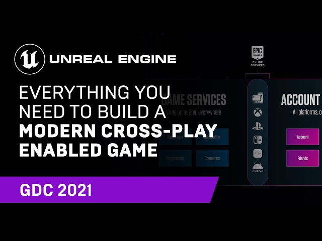 Warner Bros. Games San Diego Hiring For 'New AAA F2P Cross-Platform'  Project, Will Use Unreal Engine 4 - PlayStation Universe