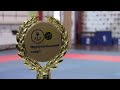 Чемпионат города по фунакоши шотокан каратэ и боевым искусствам  29.01.2022