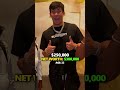 Togi’s Net Worth Will Shock You!