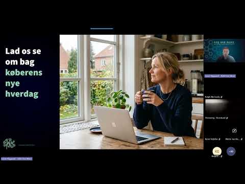 Webinar Hvad kan AI bruges til i salg?