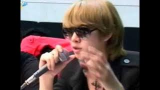 ENG SUB 100520 Shim Shim Tapa with Super Junior 2