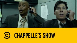 The Realistic Matrix | Chappelle's Show