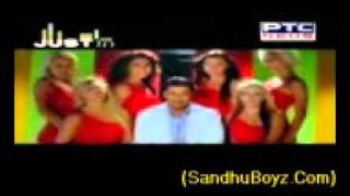Ishqe De Rog Harbhajan Maan 1