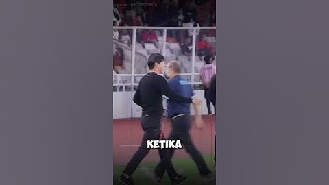 2 Pelatih Korea Ajaib Ini Kini Diangkat Menjadi Wakil Presiden Asosiasi Sepak Bola Korea Selatan!