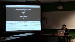 Chrome Developer Tools - Peter Wong Wealth