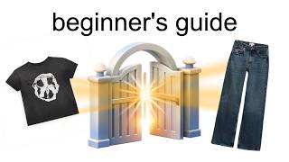how to build a wardrobe from scratch