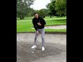 Turning bunker blues into birdie opportunities!