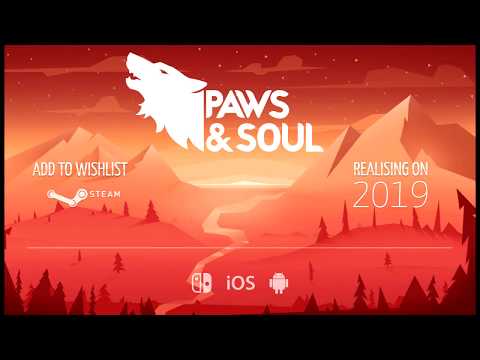 Paws and Soul - Official Trailer
