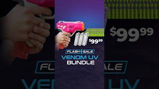 Sale ends Monday! #Blaster #Toys #Fun #Games compatible with #nerf