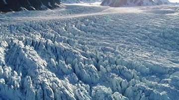 Introduction to Glaciers