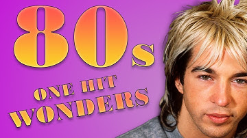 Do YOU remember these ONE HIT WONDERS?? | 80s MUSIC QUIZ | Guess the song