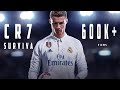 SURVIVA Song - Cristiano Ronaldo | Vivegam |Best Inspirational Video| HD