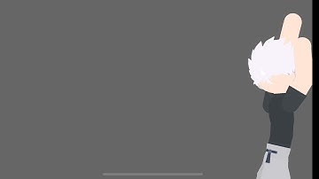 Gojo animation| stick nodes animation