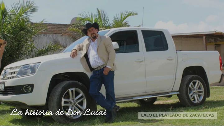 La historia de Don Lucas