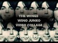 PAUL McCARTNEY WINGS WINO JUNKO Video Collage Jimmy McCulloch mp3
