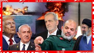 OPERATION FREEDOM PROJECT😳US/ISRAEL MU NTAMBARA YO GUFUNGURA HORMUZ 05 05 2026