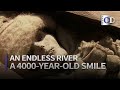 A 4000-year-old Smile「An Endless River」 | China Documentary