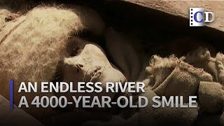 A 4000-year-old Smile「An Endless River」 | China Documentary