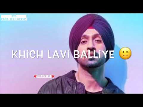 muchh-|-diljit-dosanjh-|-latest-punjabi-song-status