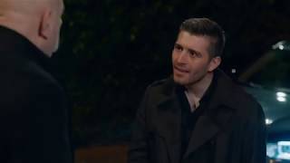 Çukur-Azer Kurtuluş Racon Sahneleri