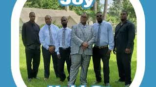 Joy of Huntsville Tx: Hold on