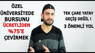 YGS Birincisi: Sınava Hayvan Gibi Çalıştım