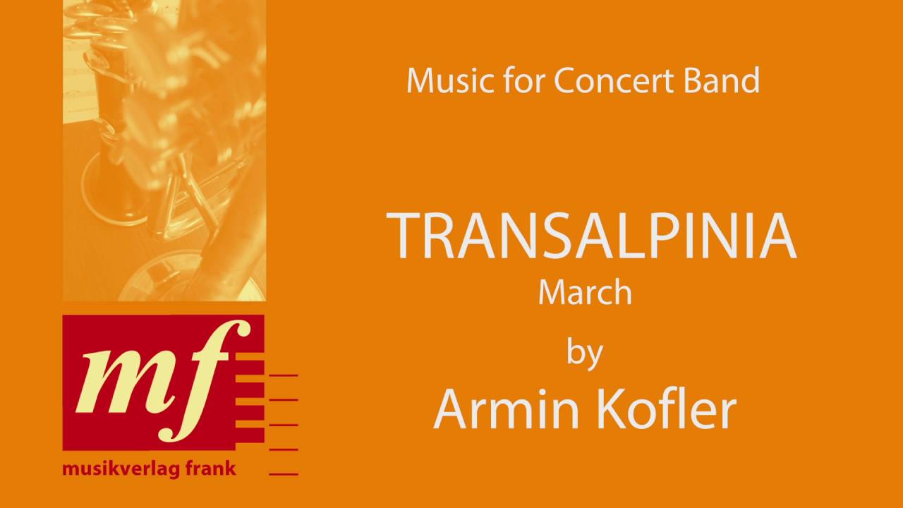TRANSALPINIA - Armin Kofler adlı videoyu YouTube'da izle TRANSALPINIA - Armin Kofler adlı videoyu YouTube'da izle