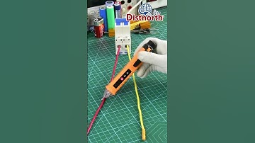 Non contact AC Voltage Detector Tester Meter 12V-1000v Pen Style Electric Indicator