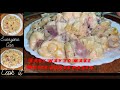 Easy Way To prepare White Sauce Pasta / Pasta in white sauce / Easy white Sauce Pasta recipe