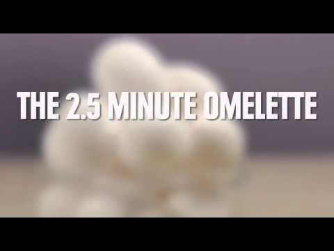 ვიდეო: როგორ მოვამზადოთ ხაჭოს ქვაბი მიკროტალღურ ღუმელში