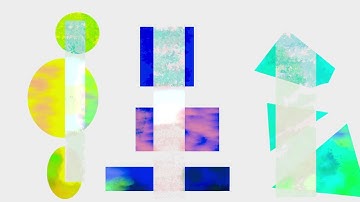 Blend Color Mode Particles | Framevr.io | virtual reality