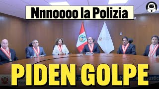 ÚLTIMO MINUTO: PERDIÓ "VANE" y la suspenden #LaEncerrona