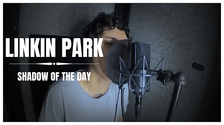Linkin park - Shadow of the day (Cover)