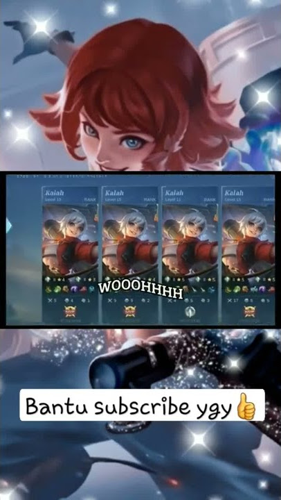 LOSETREAK :') #ml #mlbb #mobilelegends #shorts #youtubeshorts #pai #losetreak #windahbasudara